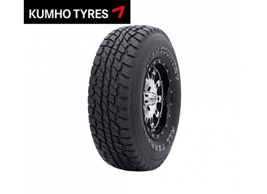 kumho-kl78